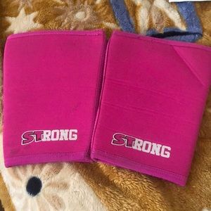 Strong Knee Sleeves
